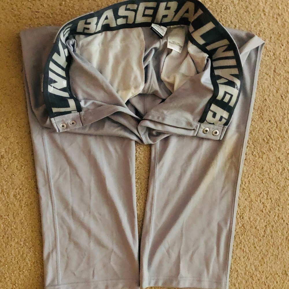 Nike Dri-Fit Select Baseball Pant